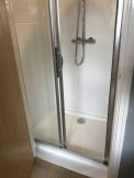 Shower Room, Headington, Oxford, July 2018 - Image 6